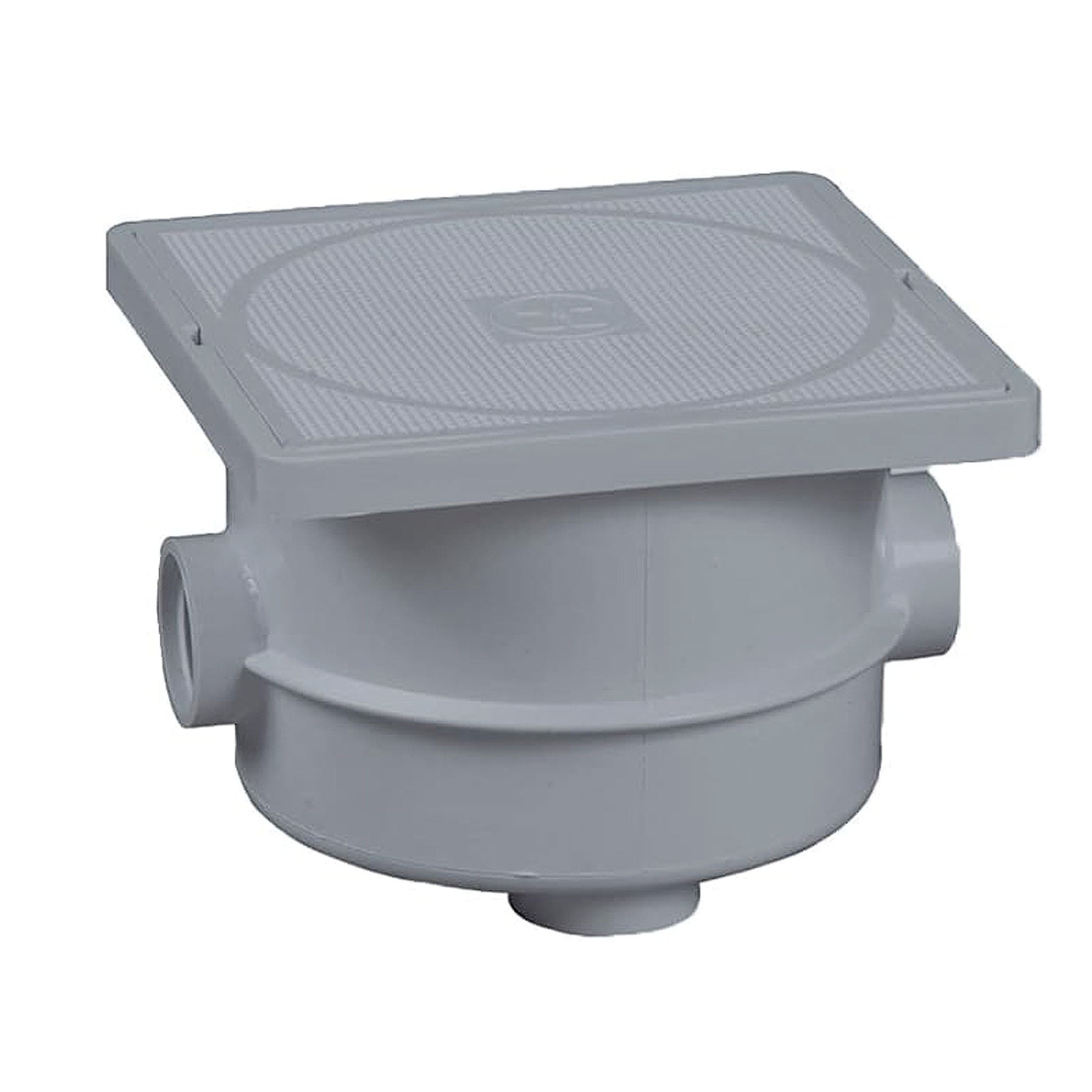Boîte de connexion Hayward projecteur piscine gris 