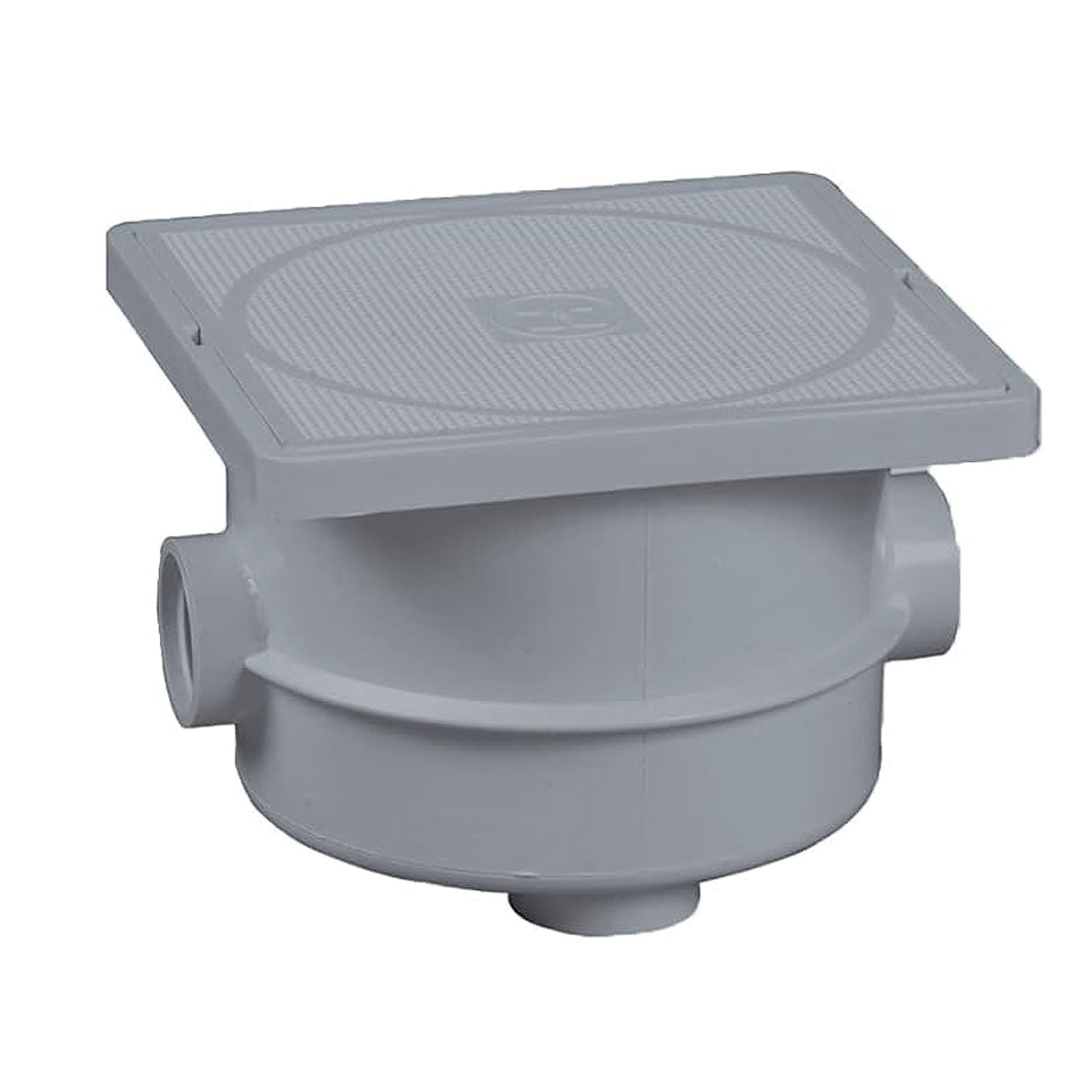 Boîte de connexion Hayward projecteur piscine gris 