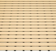 Caillebotis PVC  60 cm x 15 m vendu au mètre linéaire
