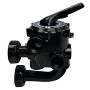 Vanne multivoies filtre Cantabric Side - Classic Plus