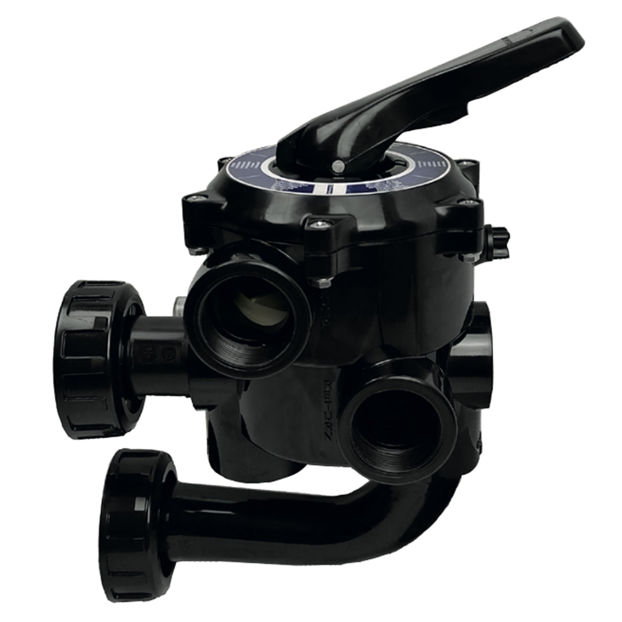 Vanne multivoies filtre Cantabric Side - Classic Plus