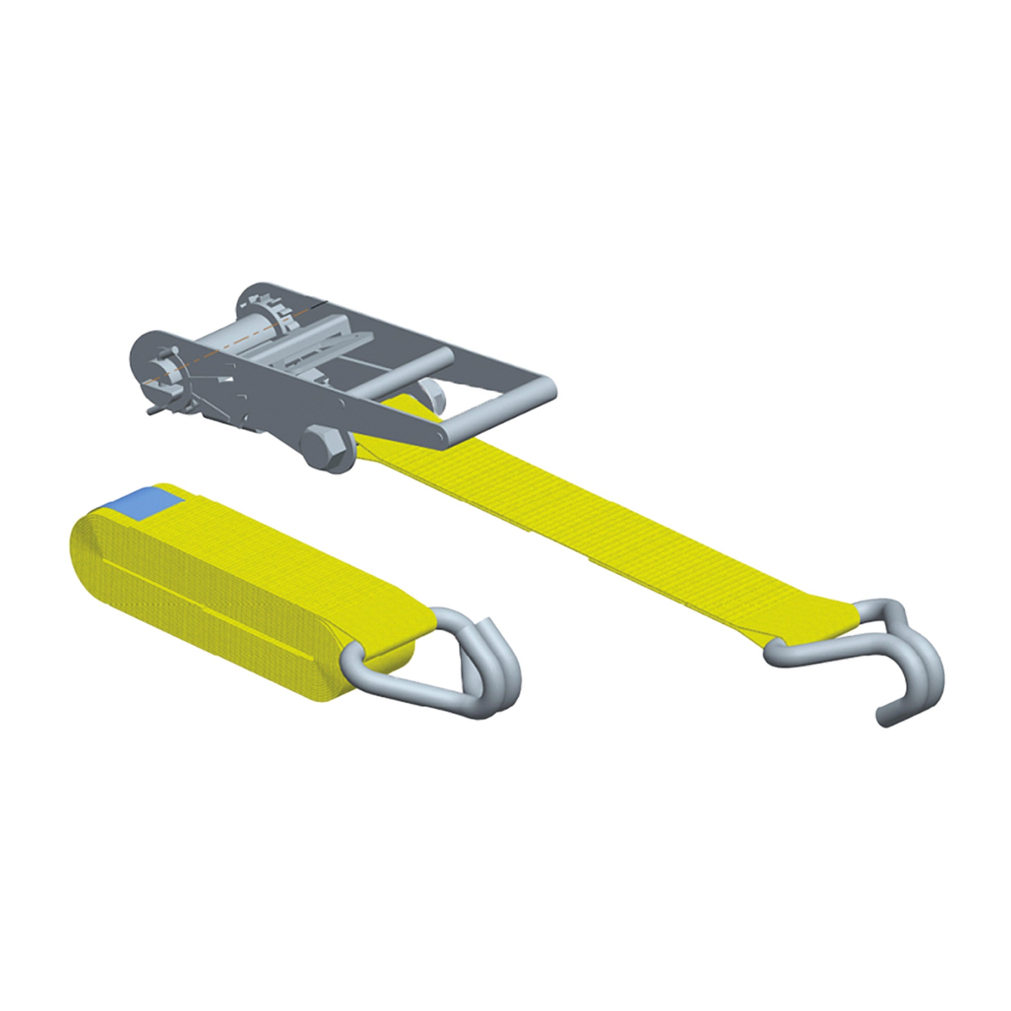 Ceinture d’ancrage 10T 10 ml – Waterbox