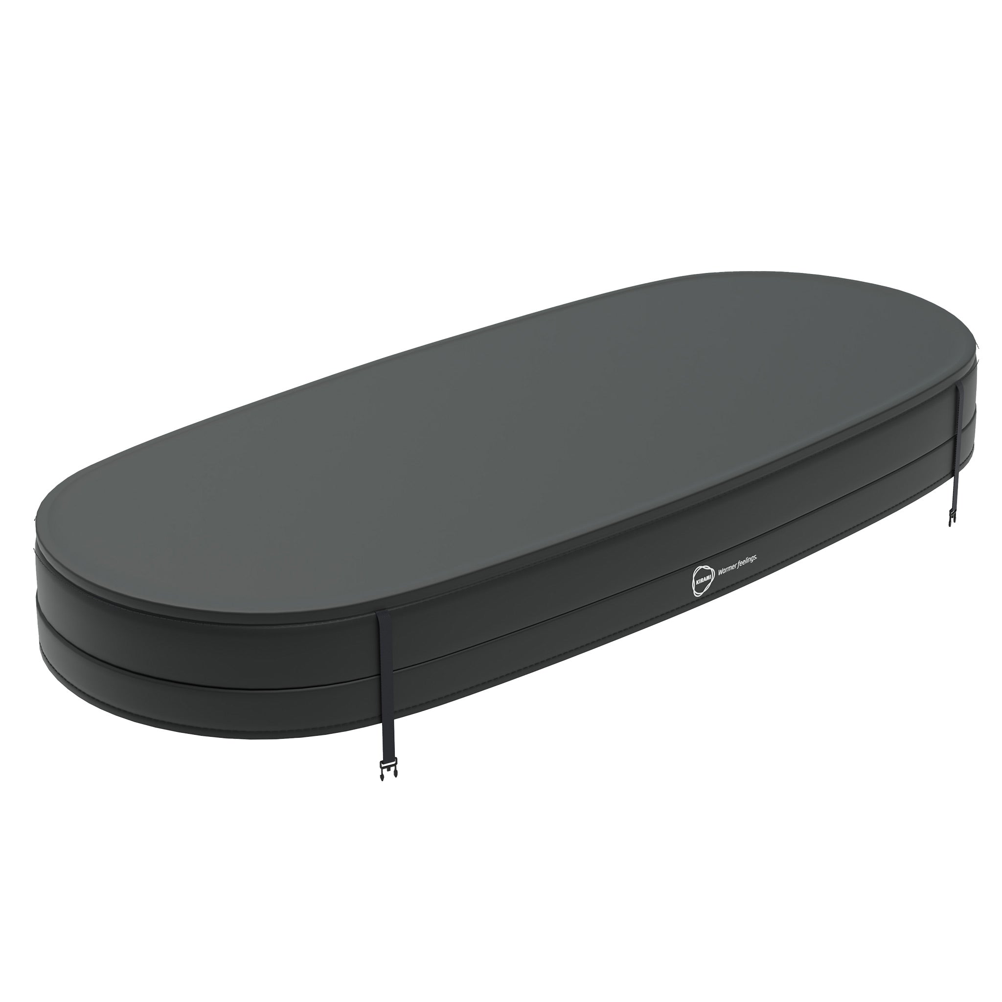 Couverture isothermique Bain Nordique Tiny
