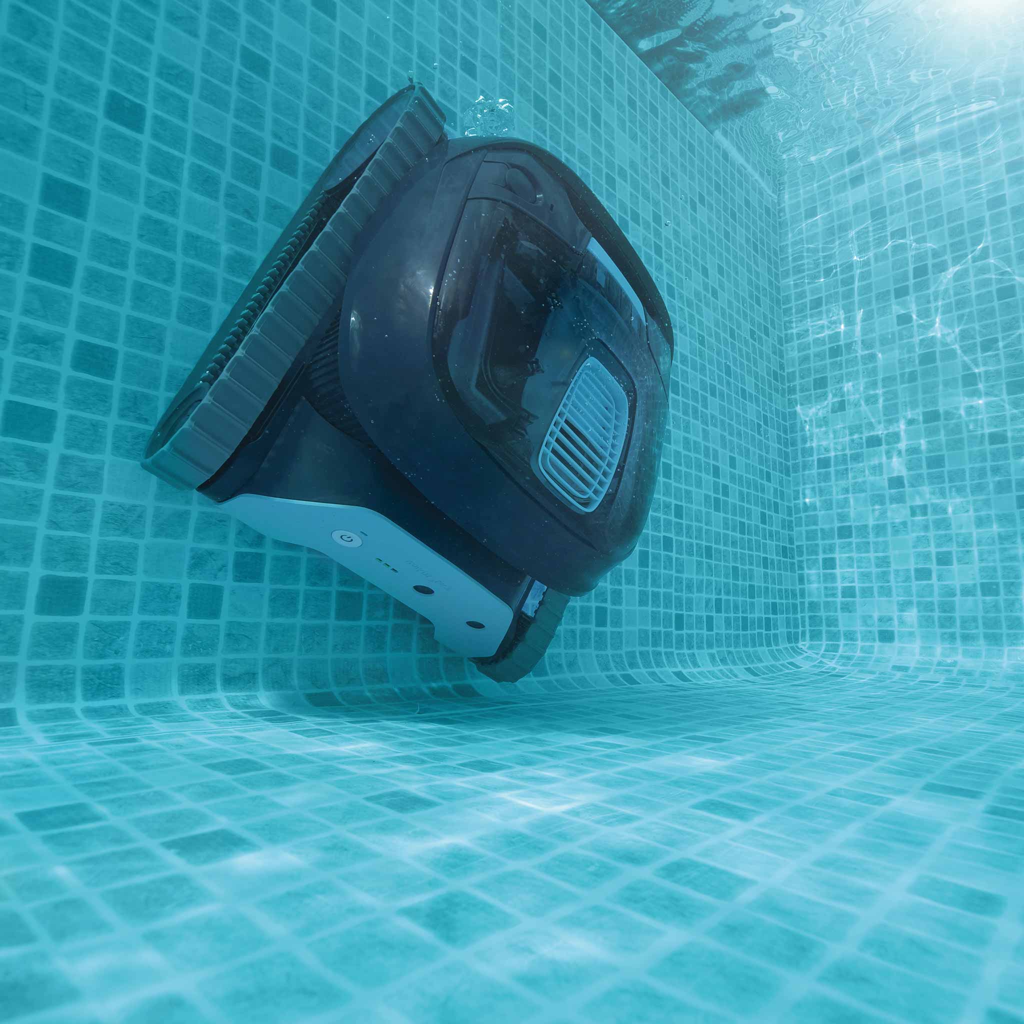 Robot sans fil Dolphin Liberty 400