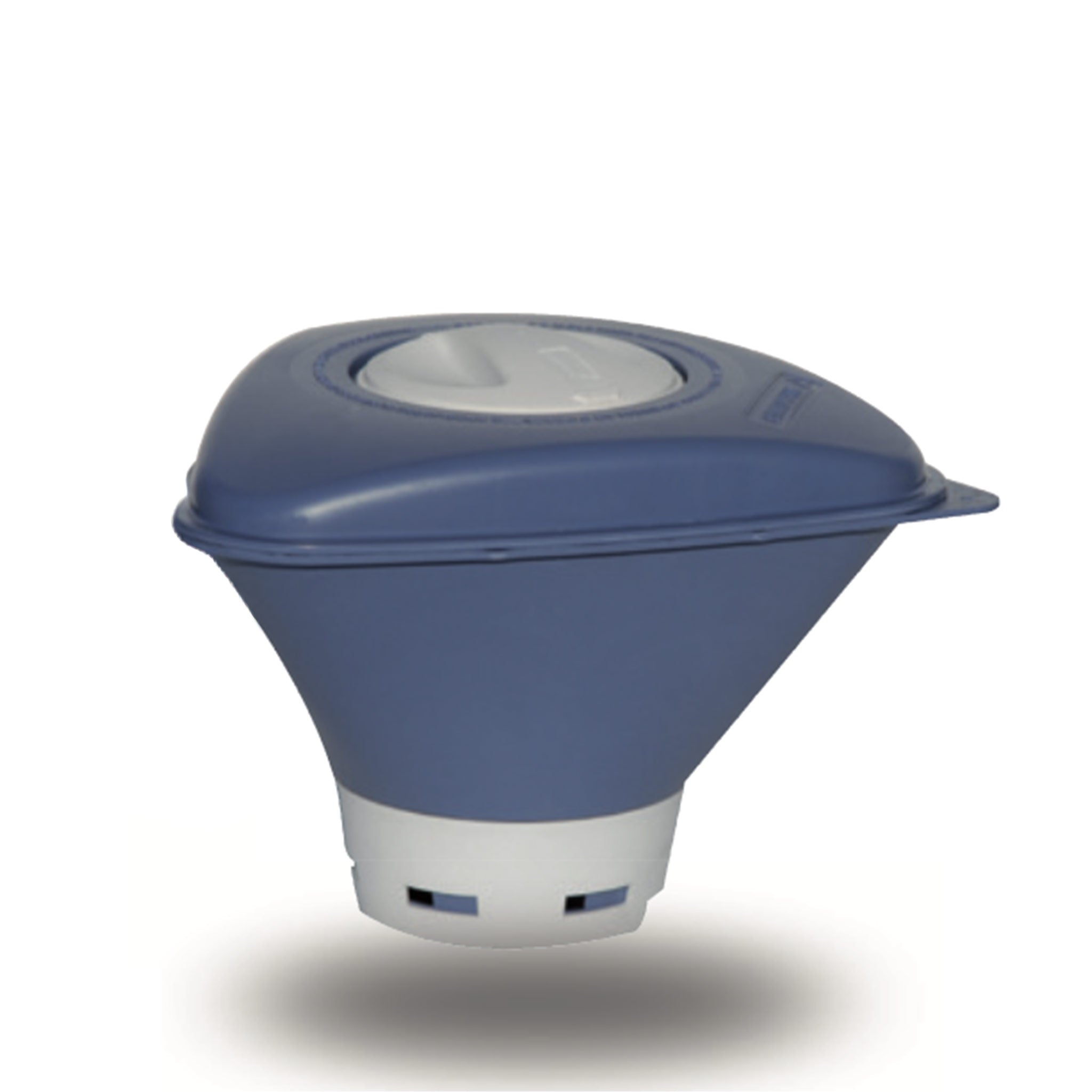 Doseur flottant 250 g – Diffuseur chlore piscine