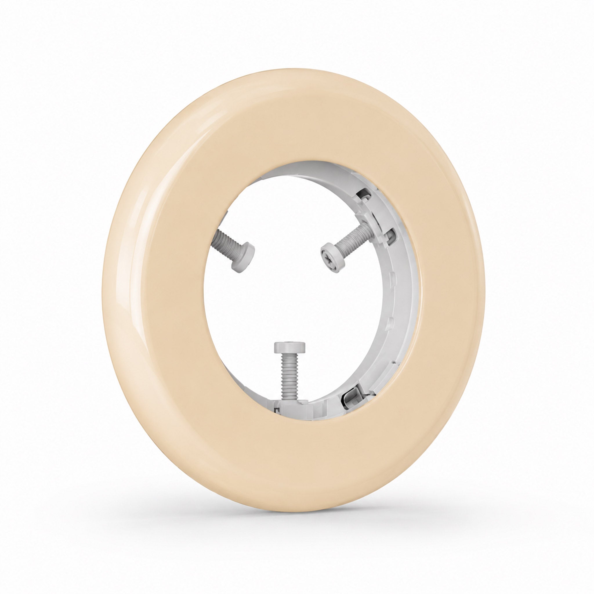 Enjoliveur pour projecteur Lumiplus Flexiniche