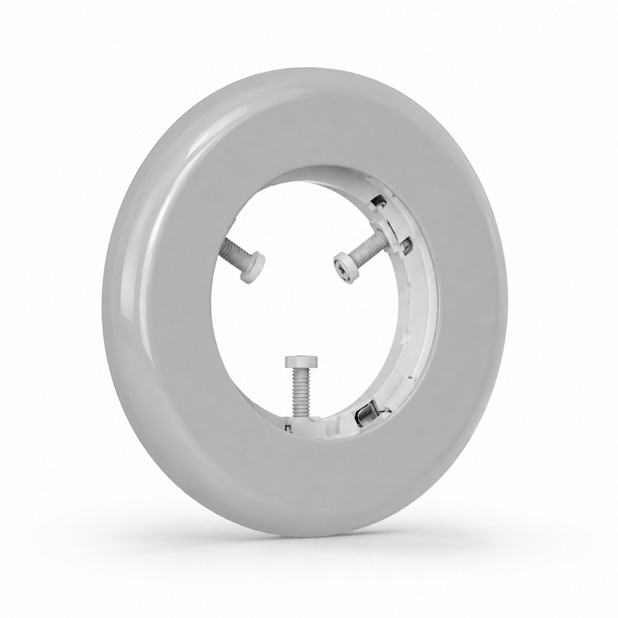 Enjoliveur pour projecteur Lumiplus Flexiniche