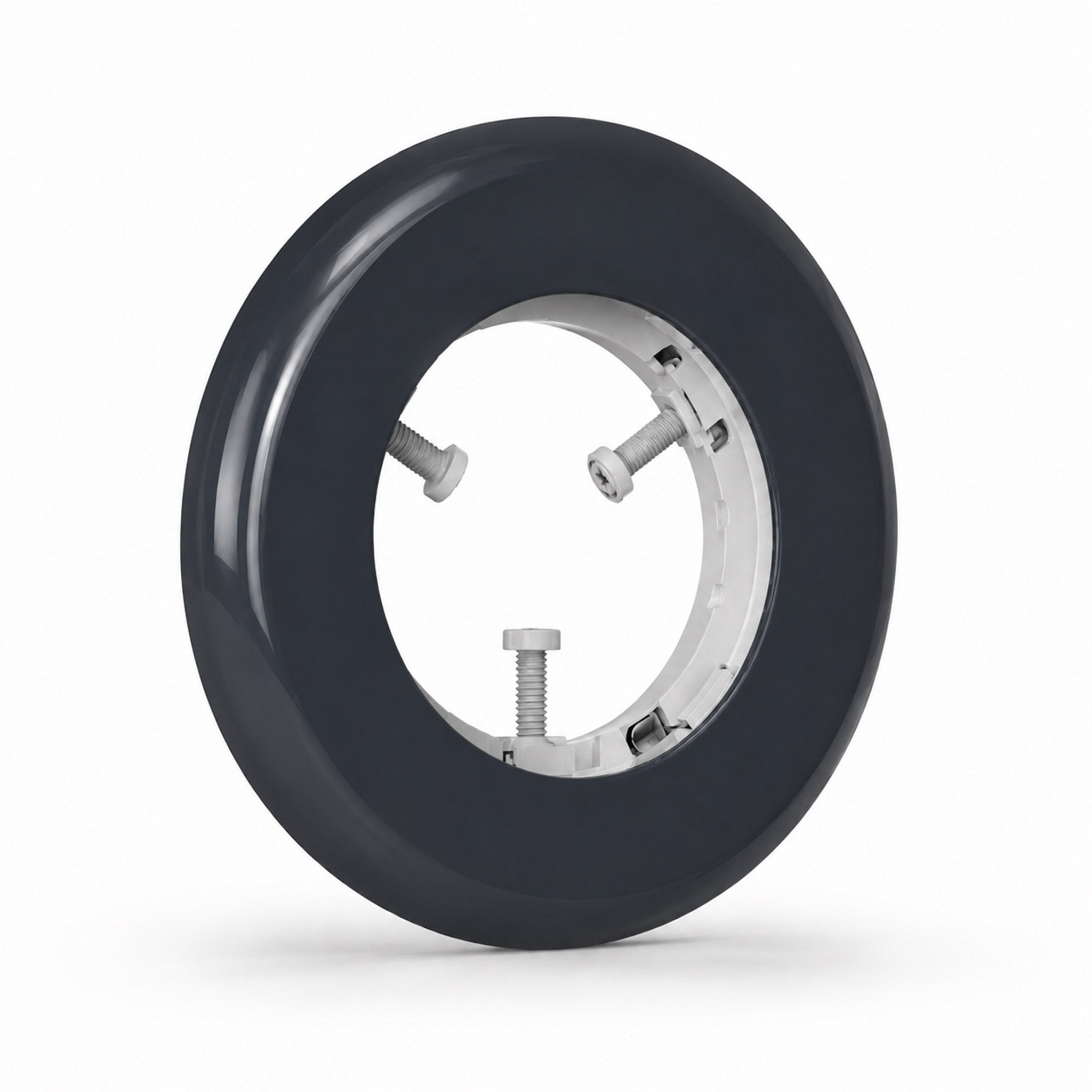 Enjoliveur pour projecteur Lumiplus Flexiniche