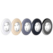 Enjoliveur pour projecteur Lumiplus Flexiniche