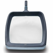 Épuisette de surface – Nettoyage piscine rapide