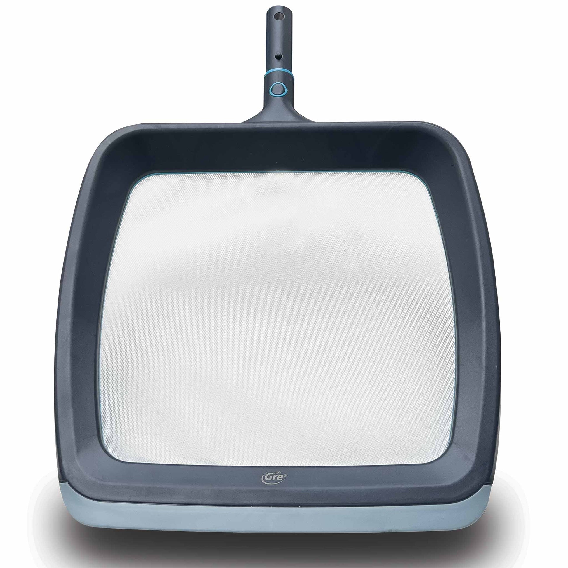 Épuisette de surface – Nettoyage piscine rapide