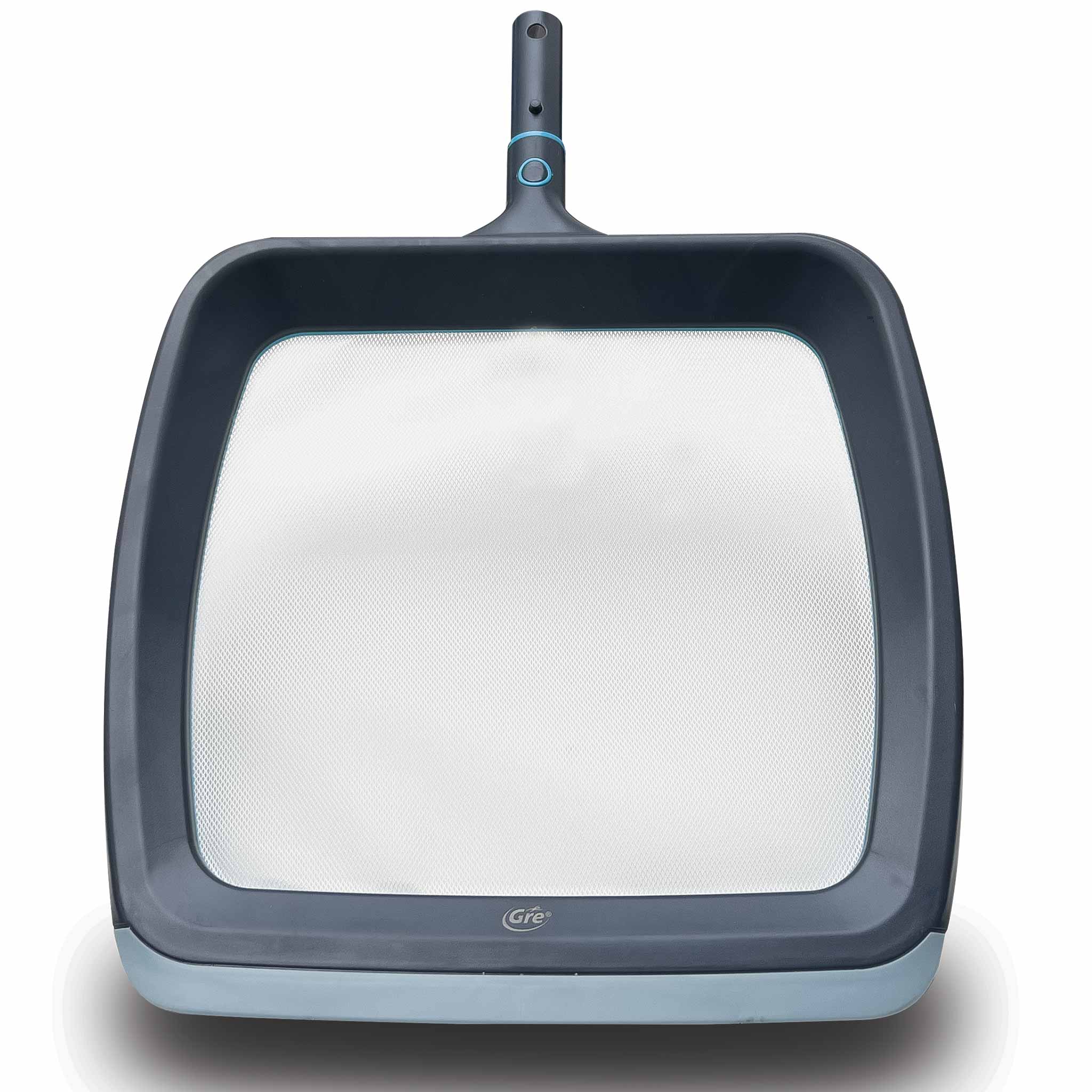 Épuisette de surface – Nettoyage piscine rapide