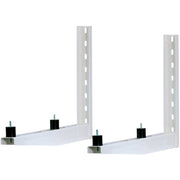 Support mural PAC 800 mm robuste piscine