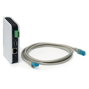 Option module Ethernet EvoSoft
