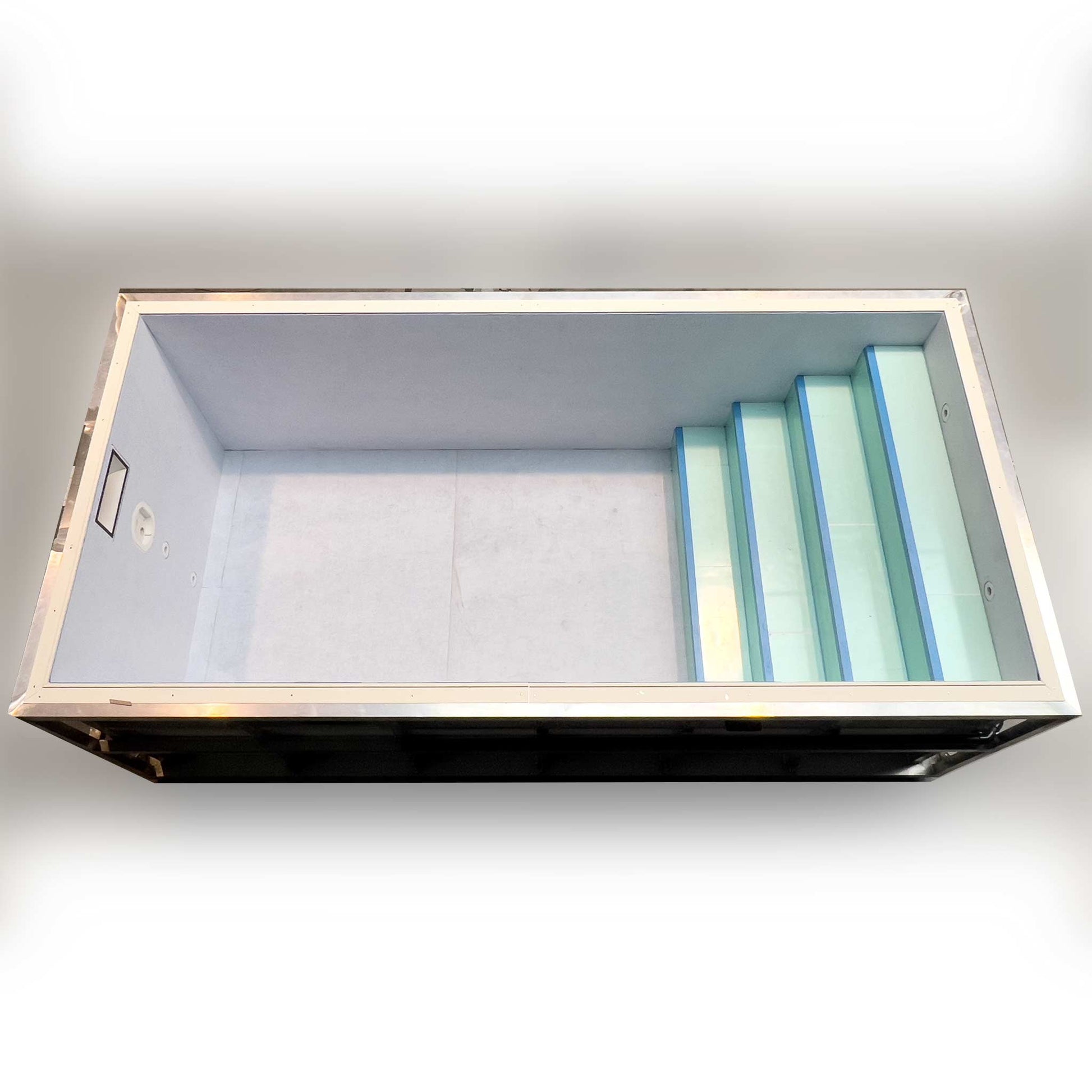 Piscine container Lilypool 