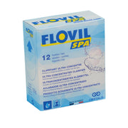 Flovil spa / 12 pastilles