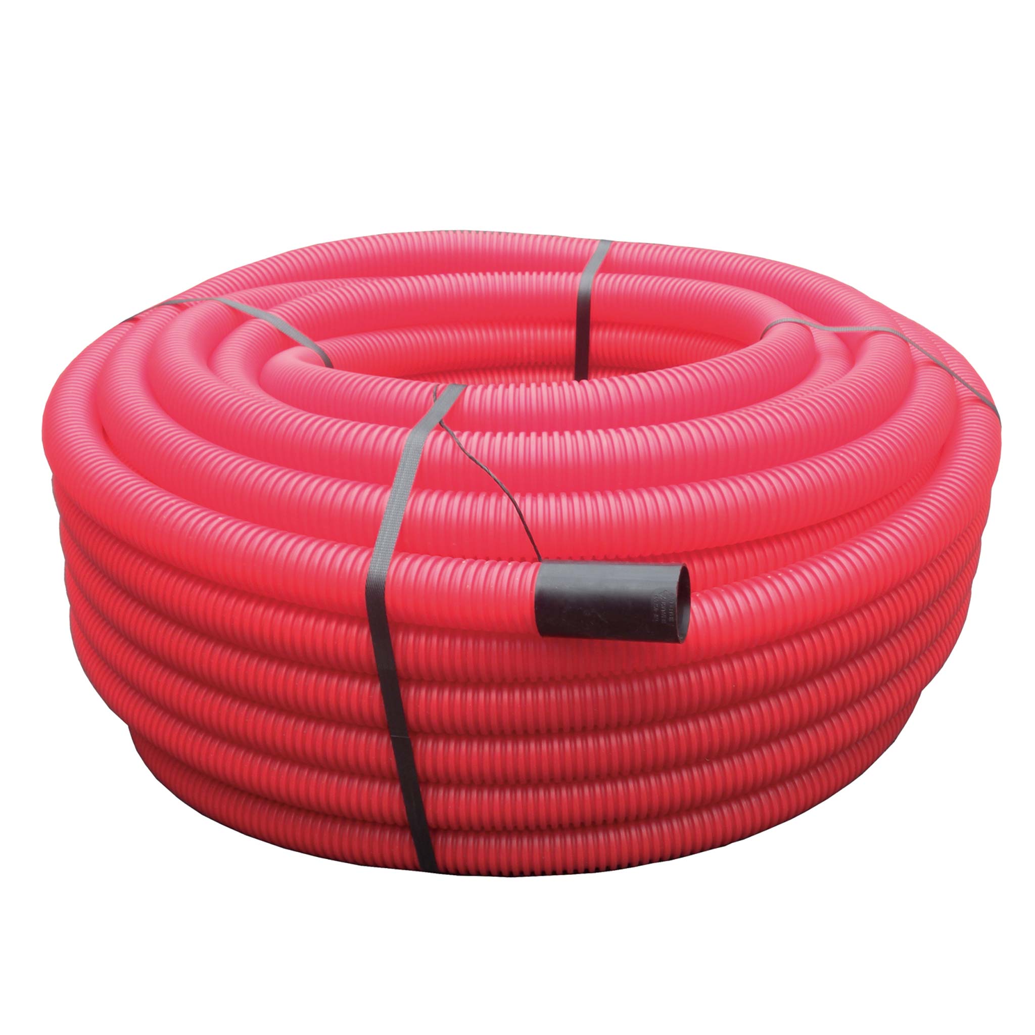 Gaine électrique Ø40 mm 50 ml