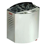 Poêle sauna Harvia Vega Combi polyvalent