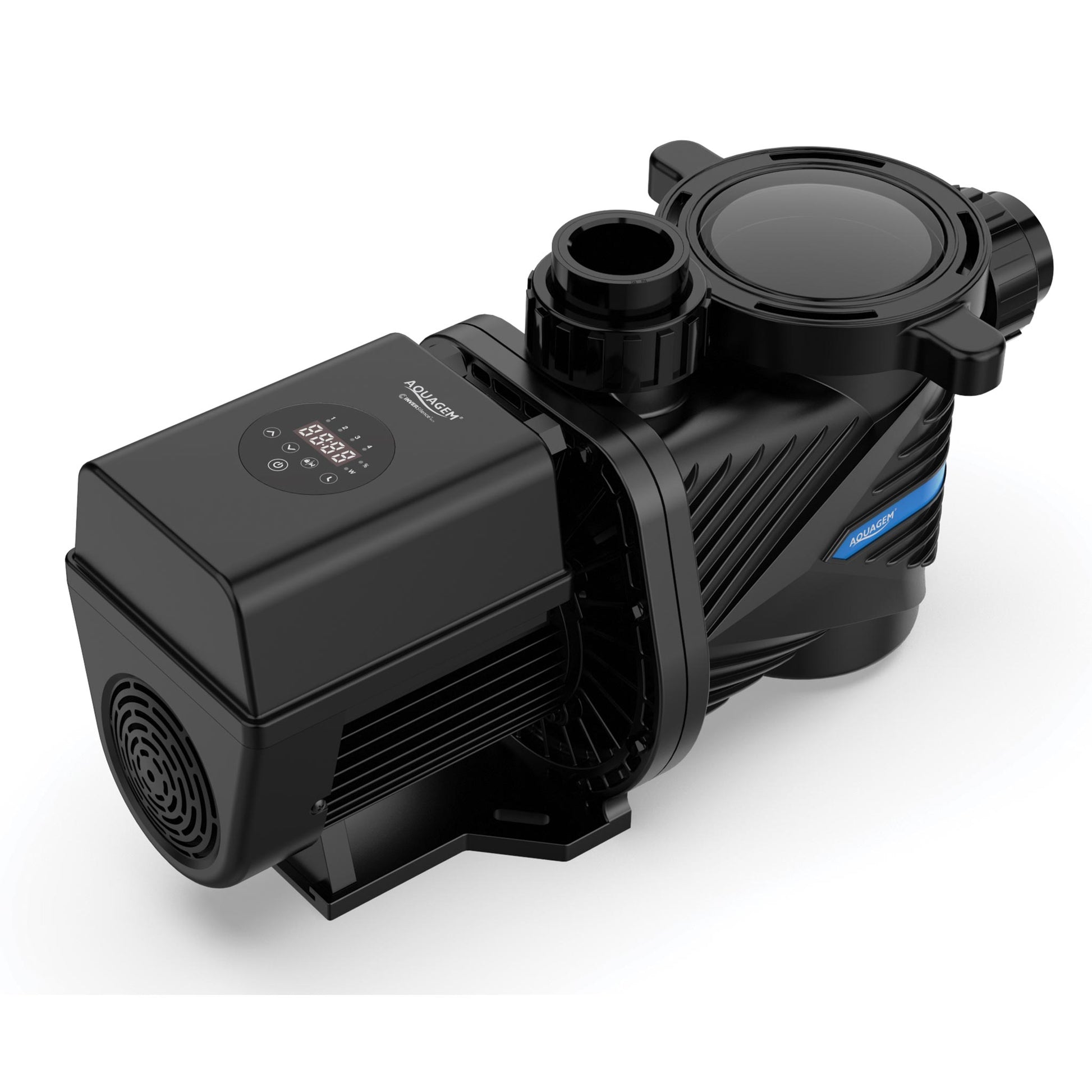 Pompe de filtration piscine  Aquagem inversmart
