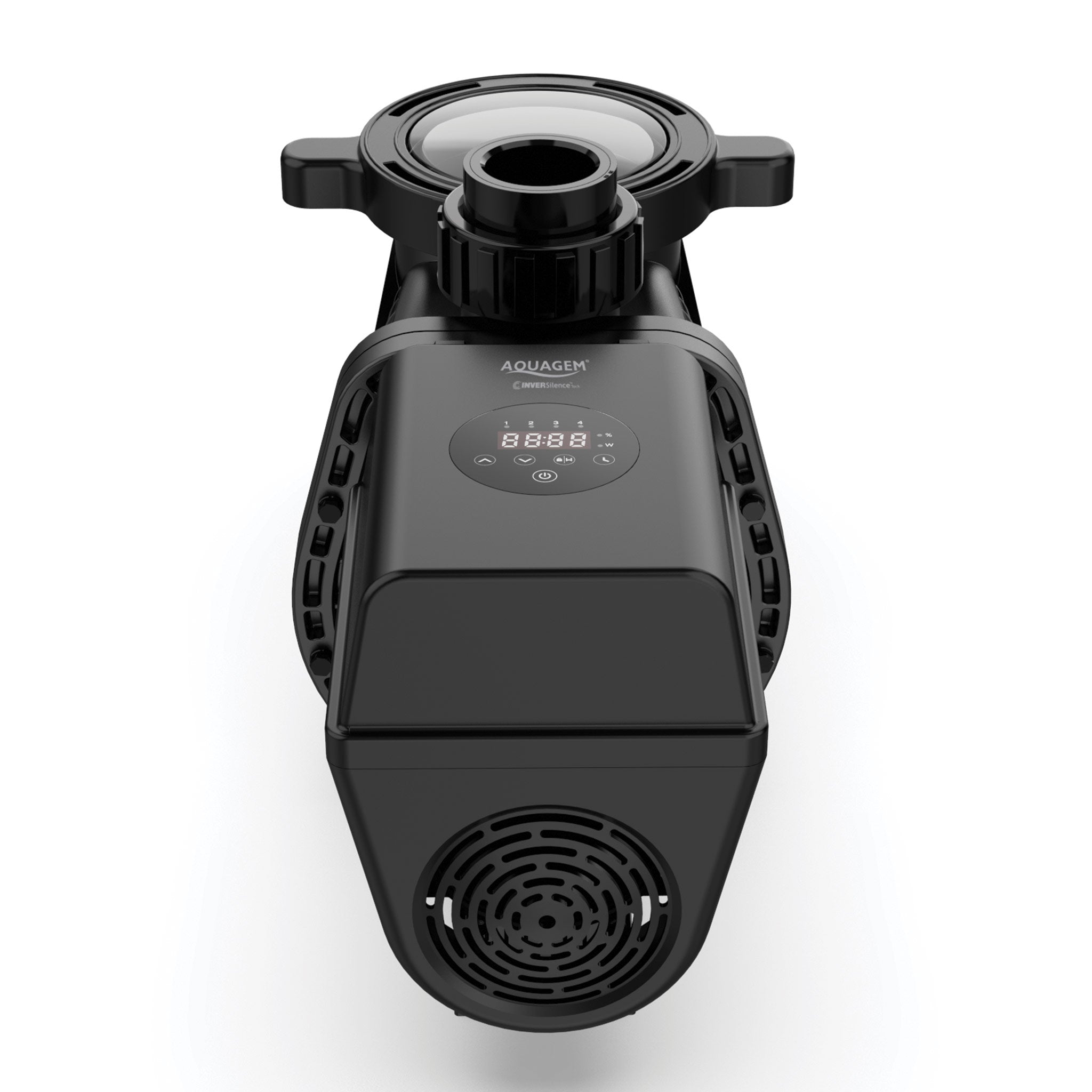 Pompe de filtration piscine  Aquagem inversmart