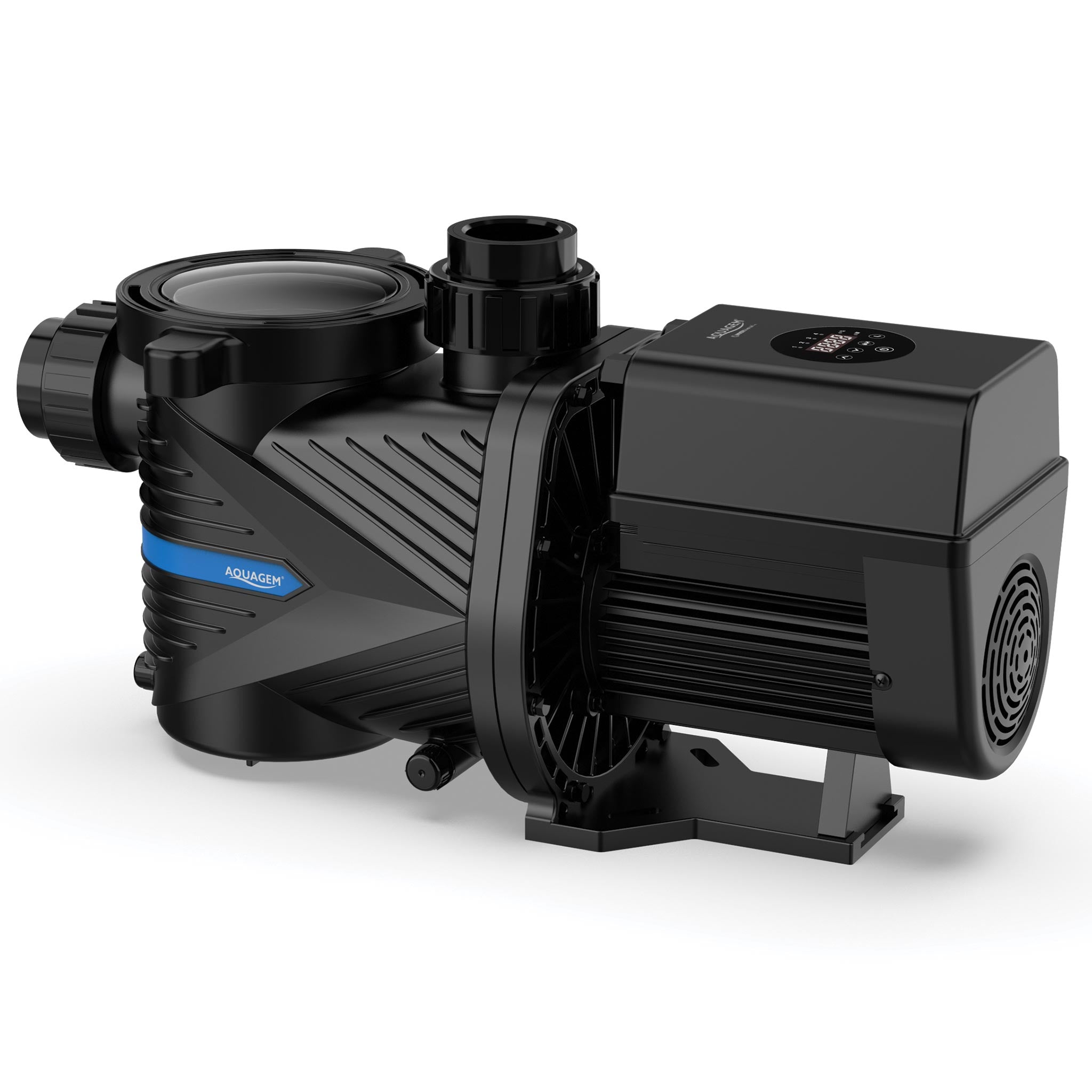 Pompe de filtration Inversmart