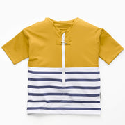 Tee-Shirt Floatee Jaune
