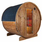Sauna tonneau HARVIA KUUSI