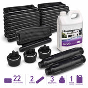 Kit Hivernage pour piscine 10 x 5 m