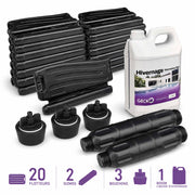 Kit Hivernage pour piscine 9 x 4,5 m