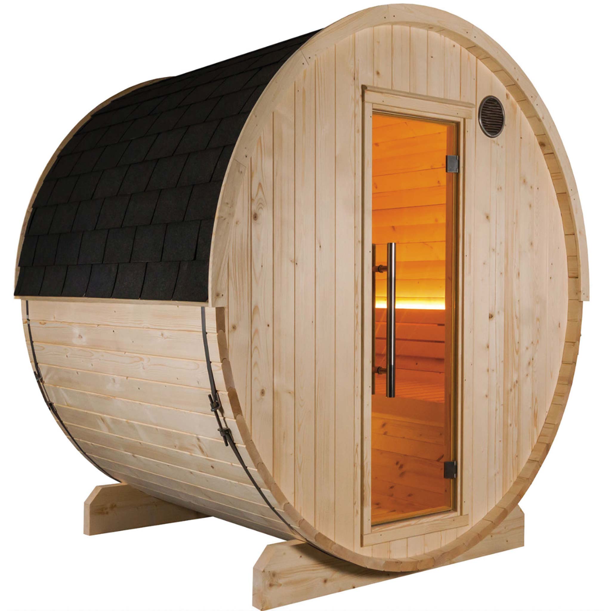 Sauna tonneau KUUSI