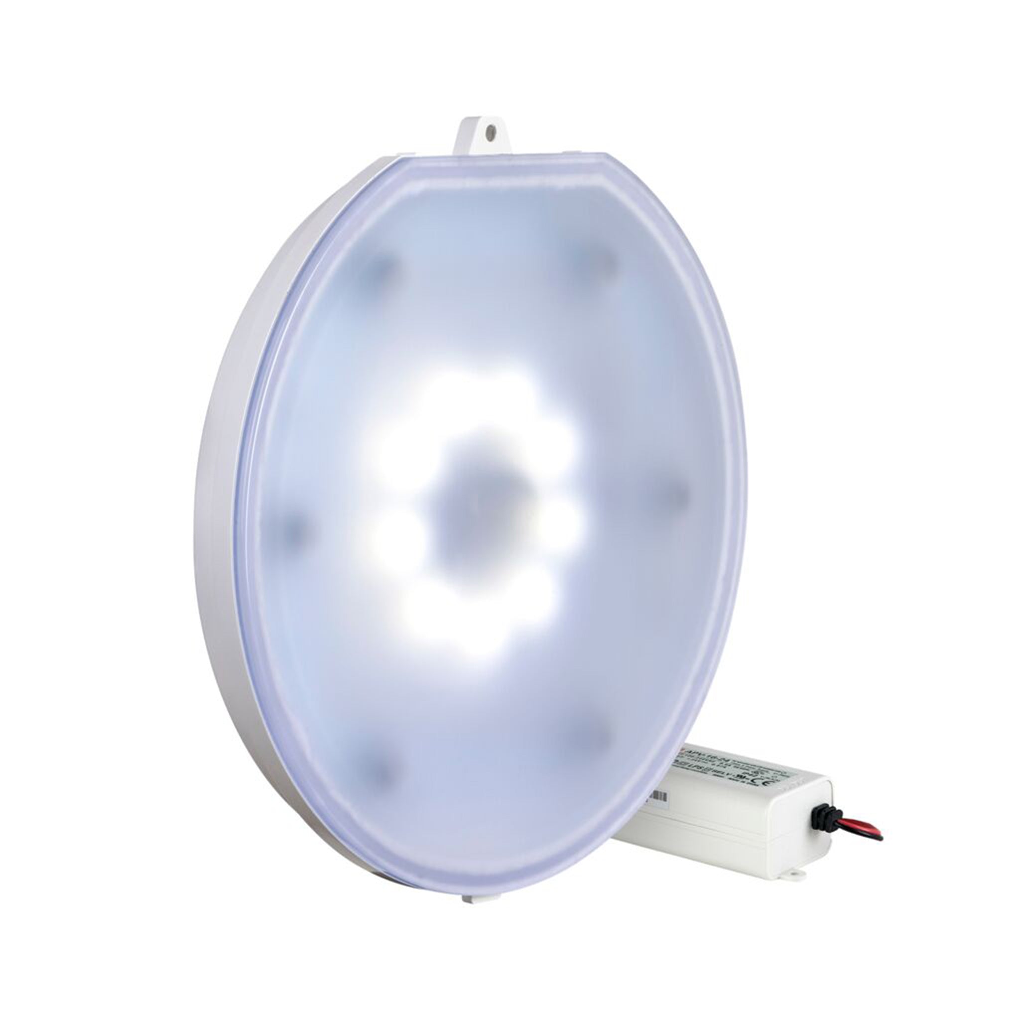Lampe blanche sans télécommande 2750 lm
