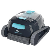 Robot de piscine sans fil Dolphin Liberty 400