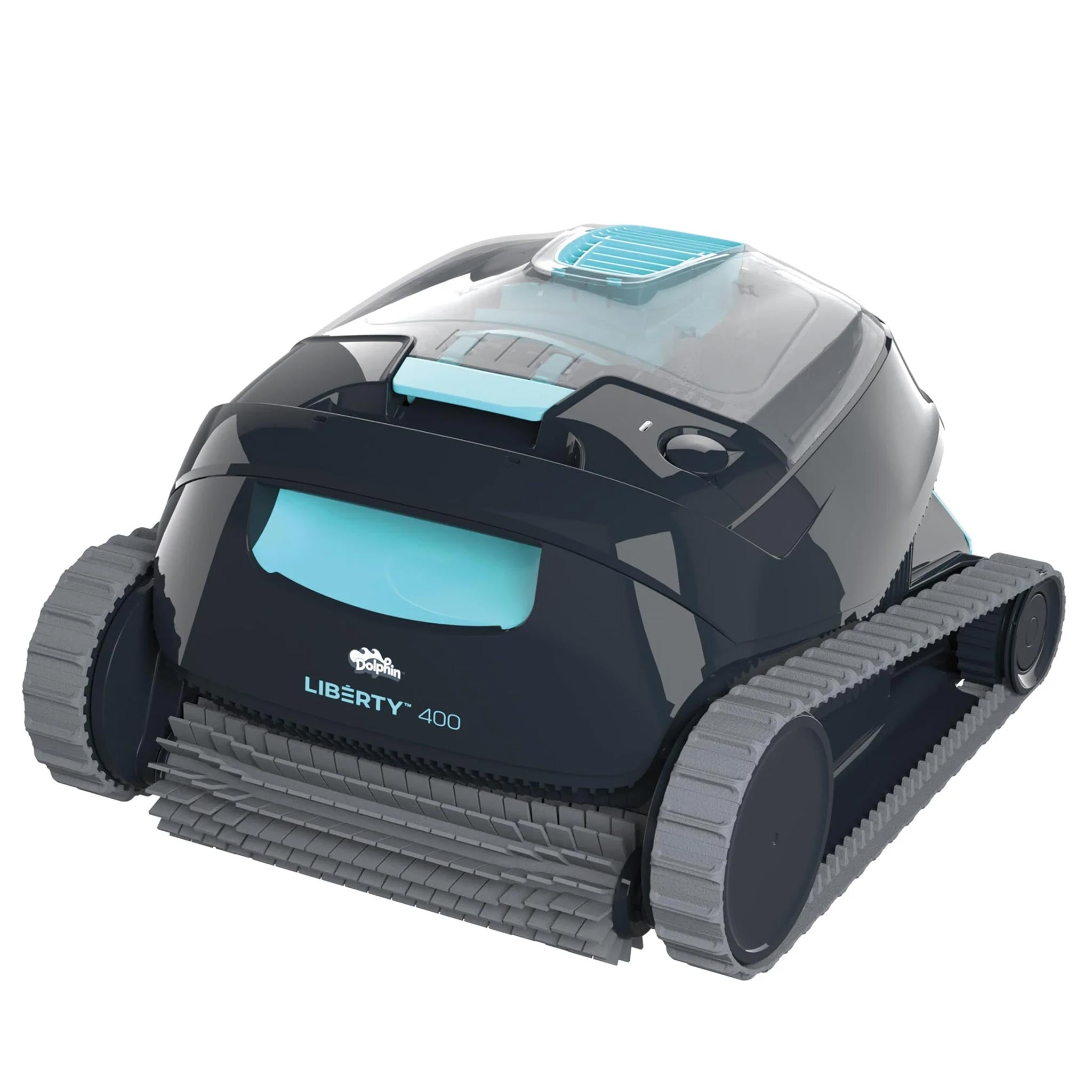 Robot de piscine sans fil Dolphin Liberty 400
