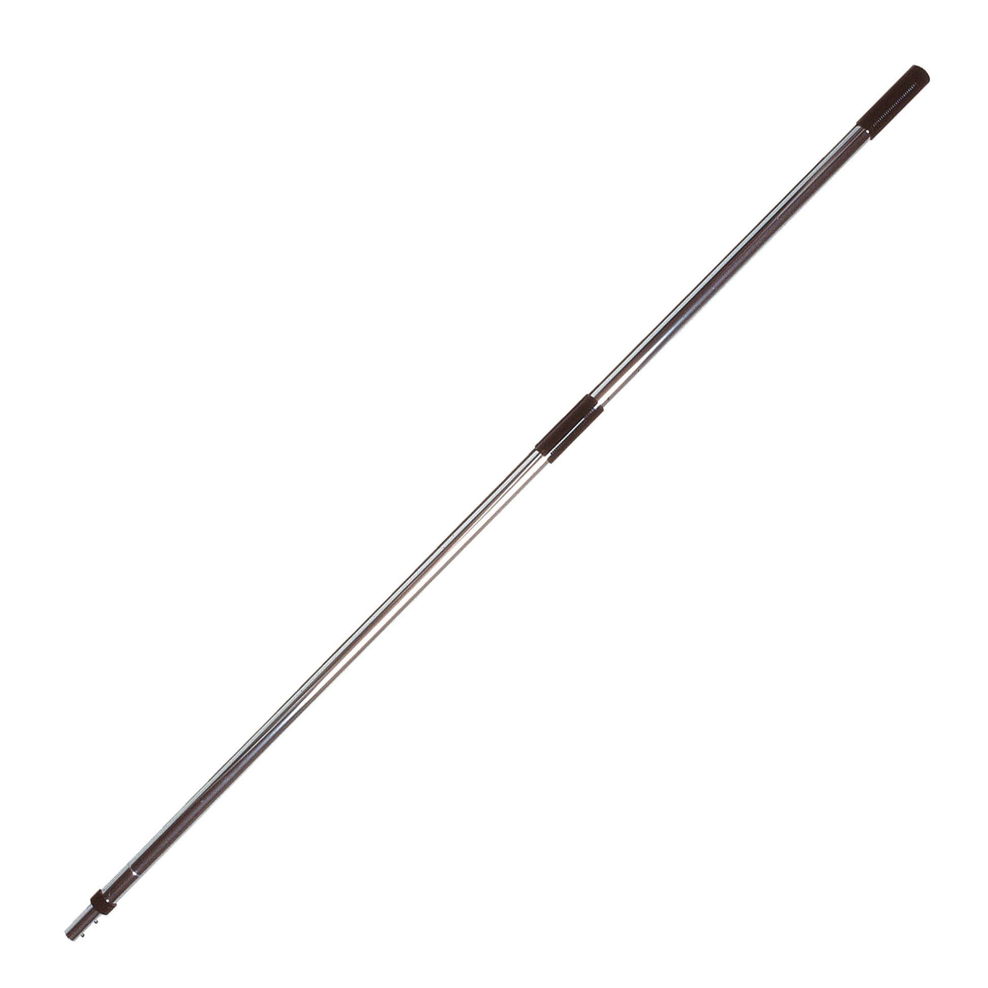 Manche télescopique aluminium
