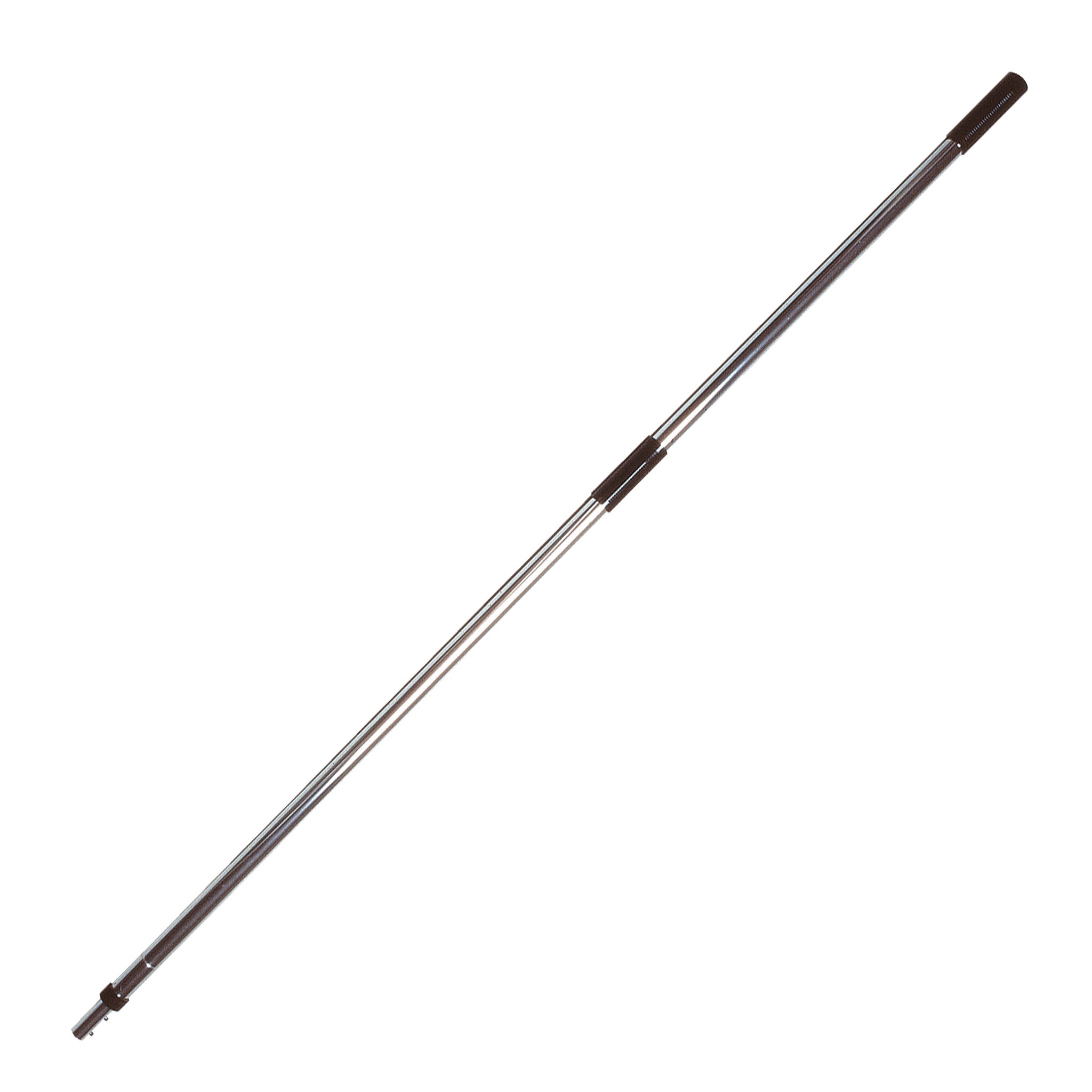 Manche télescopique aluminium