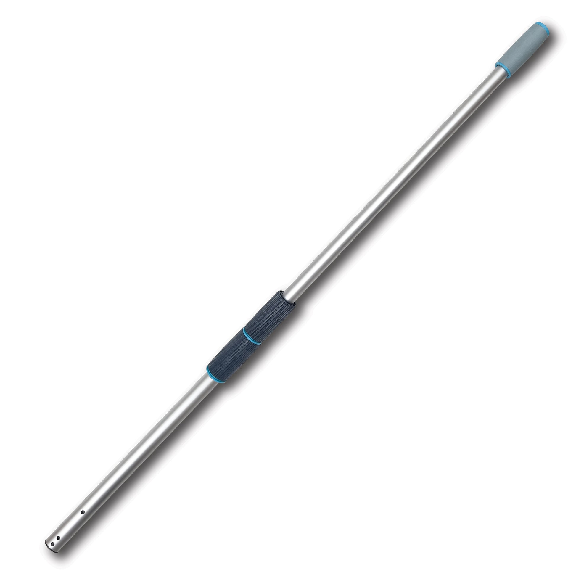 Manche télescopique aluminium 4,5 m – Piscine