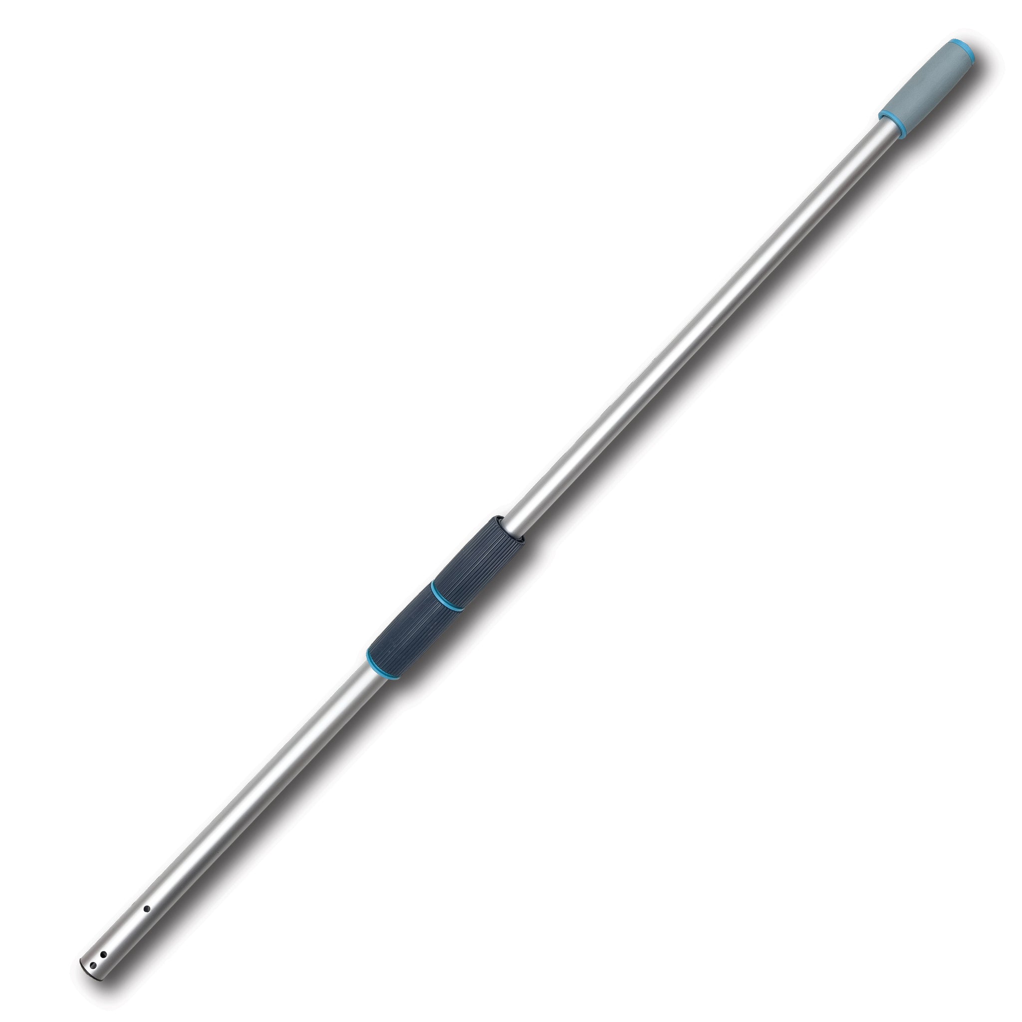 Manche télescopique aluminium 4,5 m – Piscine