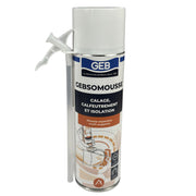 Mousse polyuréthane 500 ml piscine | Waterbox