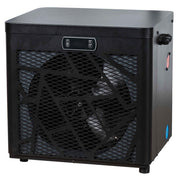 Pompe à chaleur Mini Stepio spa compacte et économique