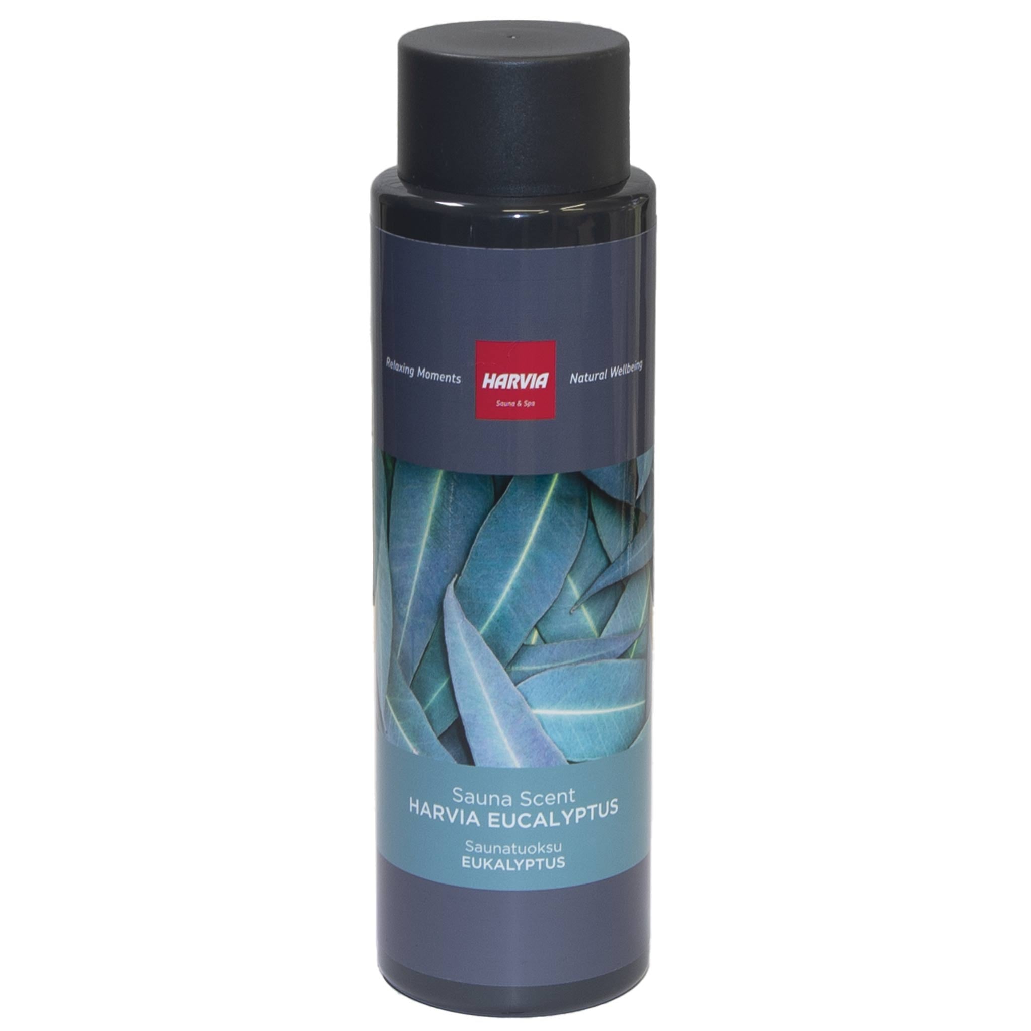 Parfum de sauna Harvia 400 ml