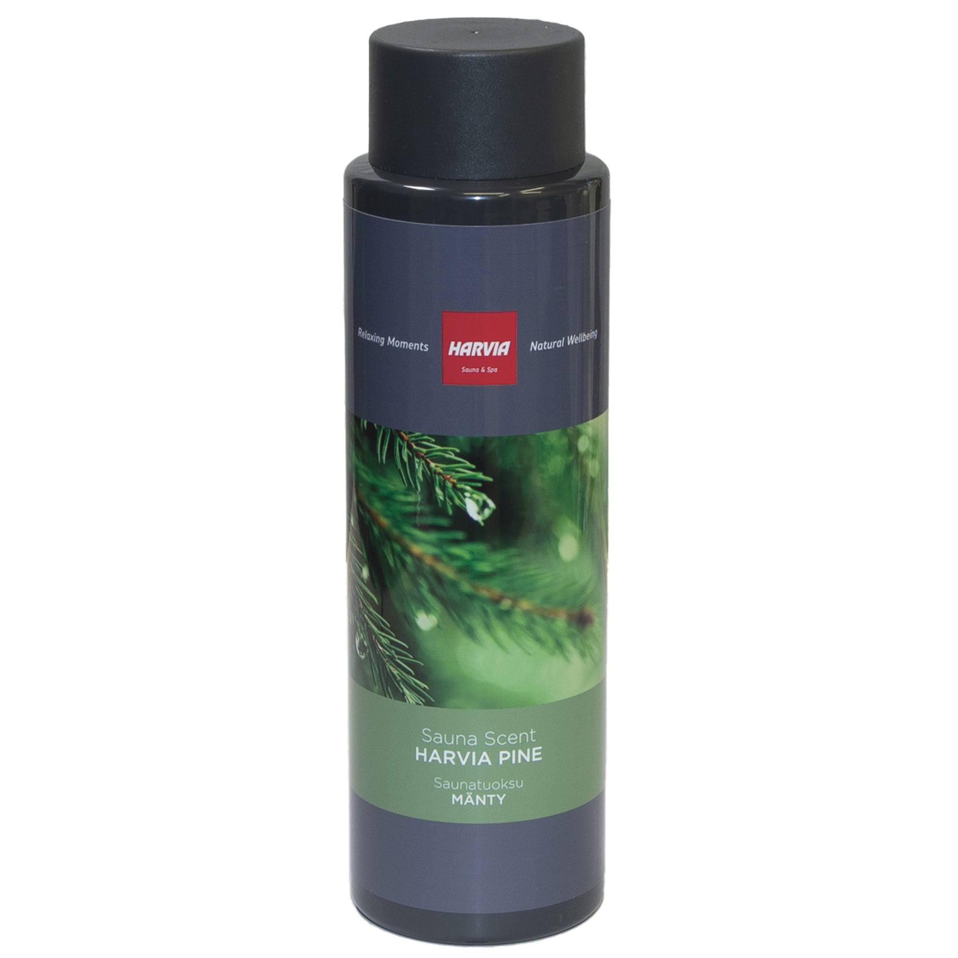Parfum-sauna HARVIA 