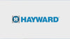 vidéo Robot hydraulique Hayward Poolvac V-flex