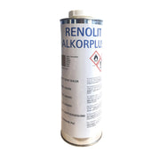 PVC liquide Alkorplan 900 g PVC armé piscine