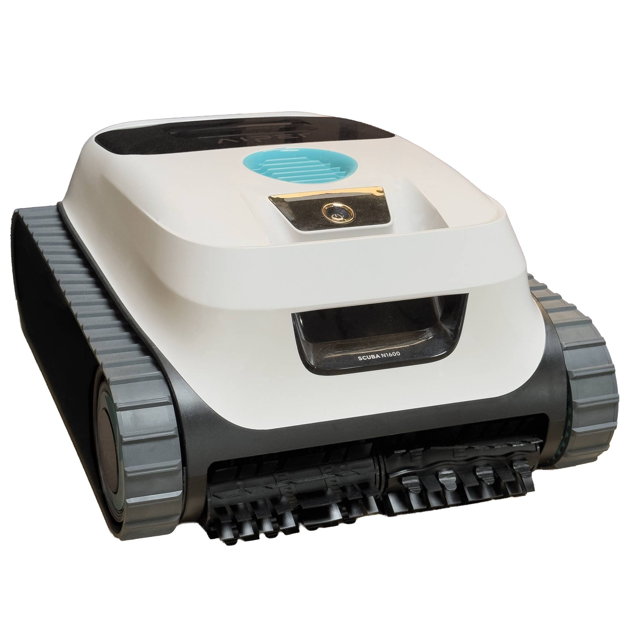 Robot de piscine sans fil Aiper scuba N 1600