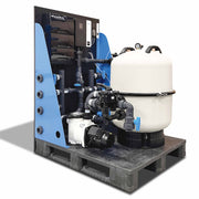 Groupe de filtration Palbox SandBox de water-box
