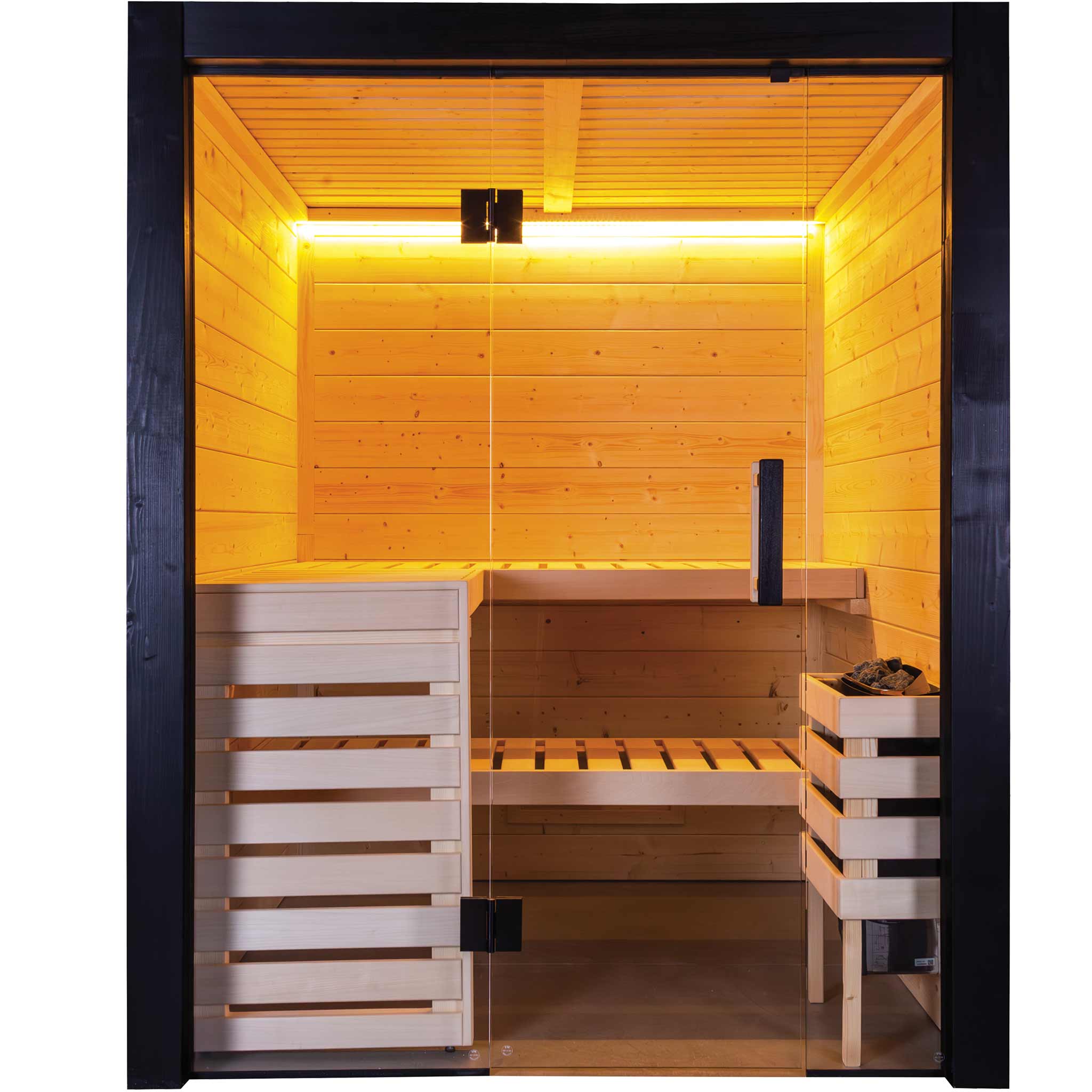Sauna Family