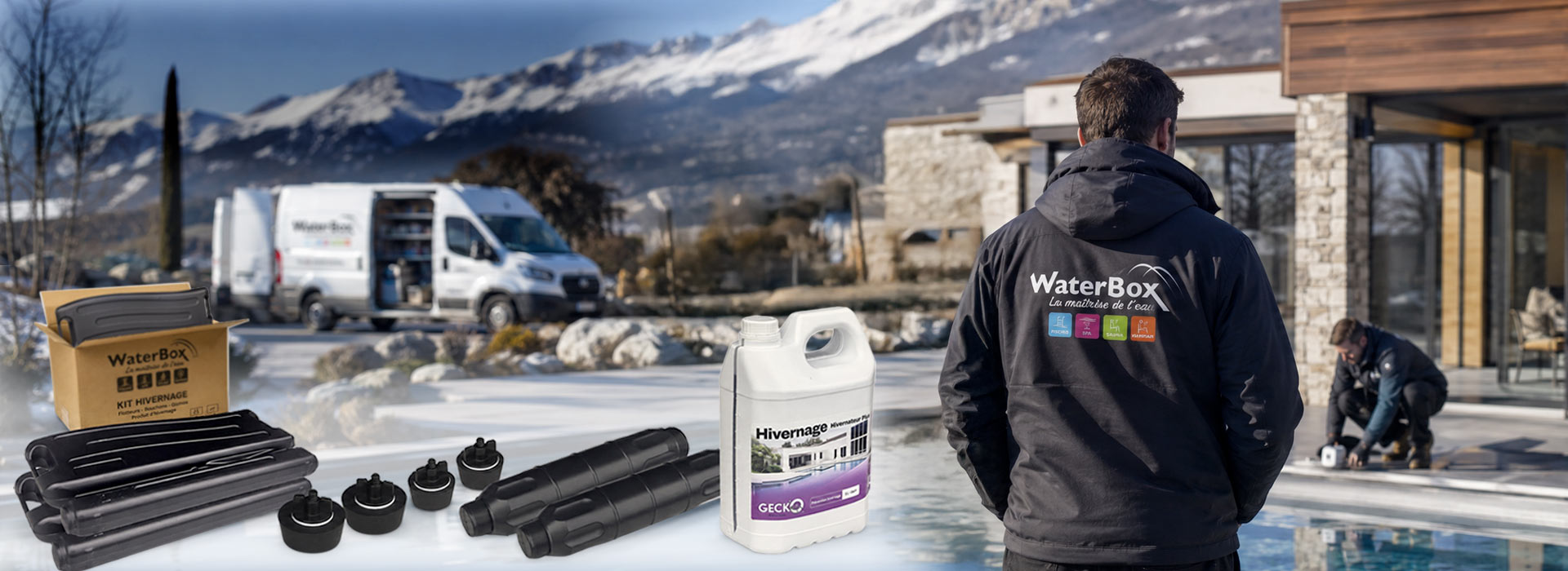 Waterbox