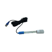 Sonde Redox + solution étalonnage piscine