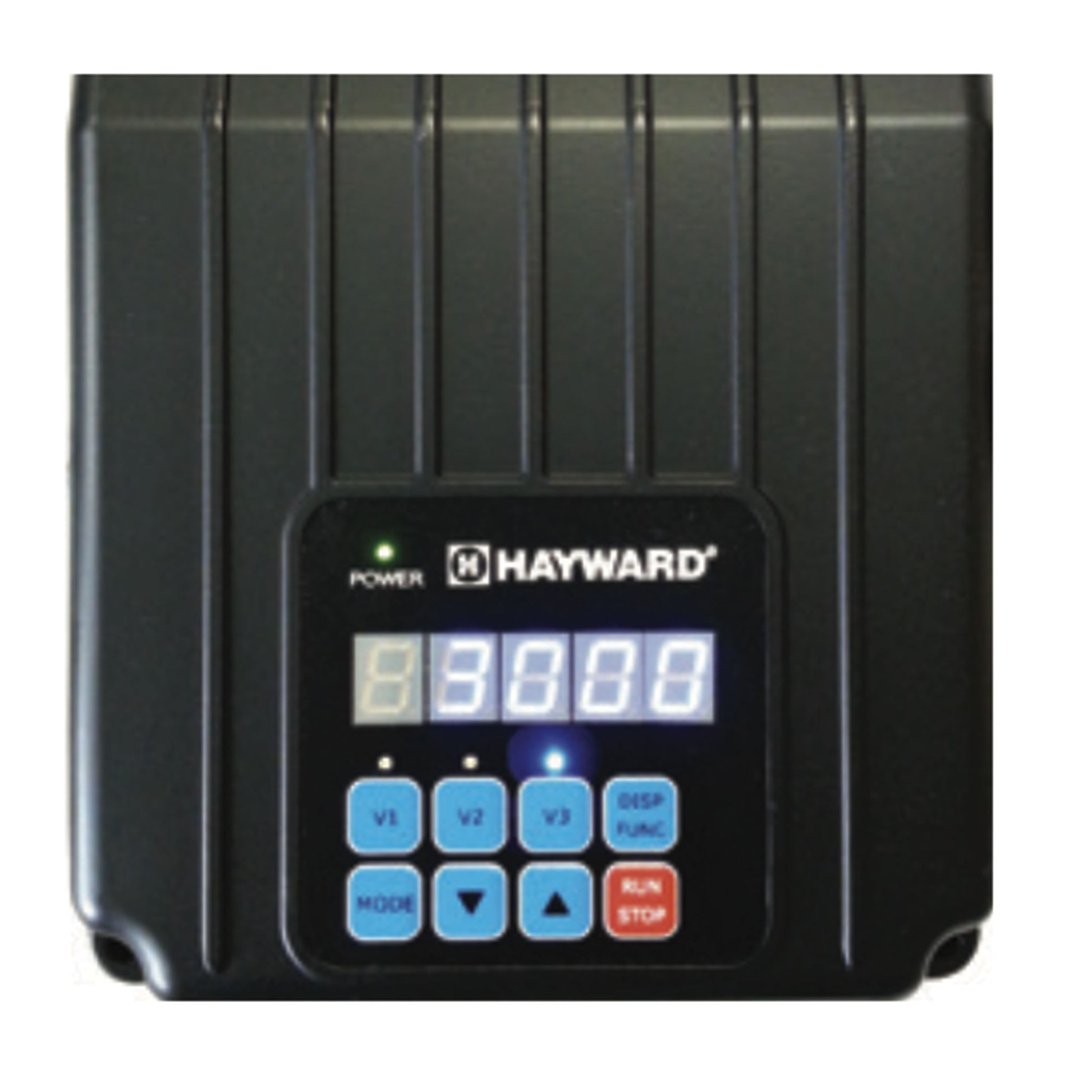 Boitier de commande pompe vitesse variable HAYWARD