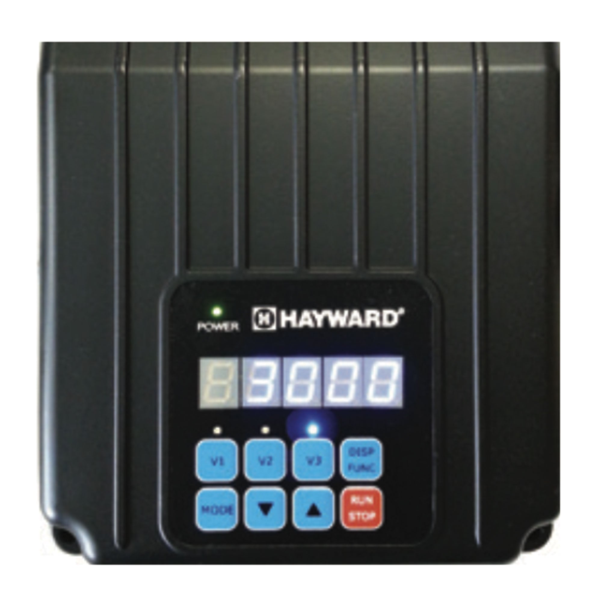 Boitier de commande pompe vitesse variable HAYWARD